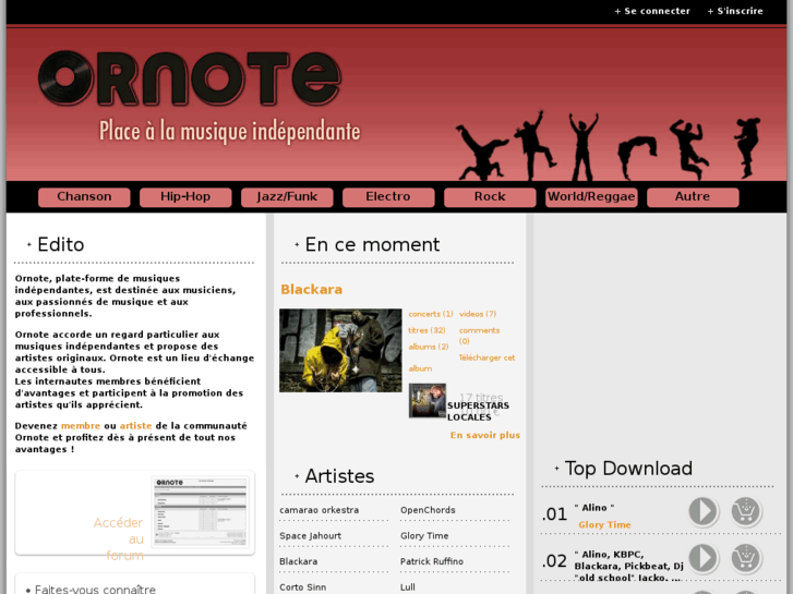 www.ornote.com