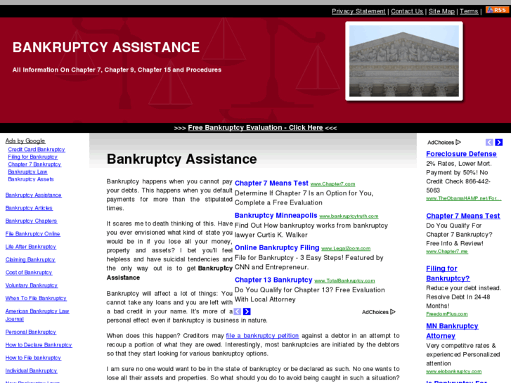 www.outofbankruptcy.info