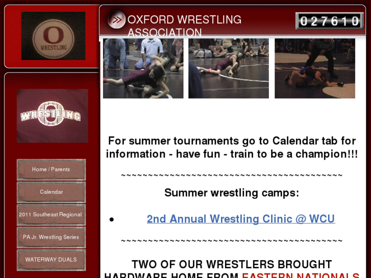 www.owrestling.org