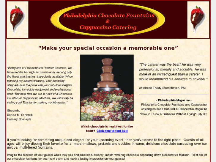 www.phillychocolatefantasies.com