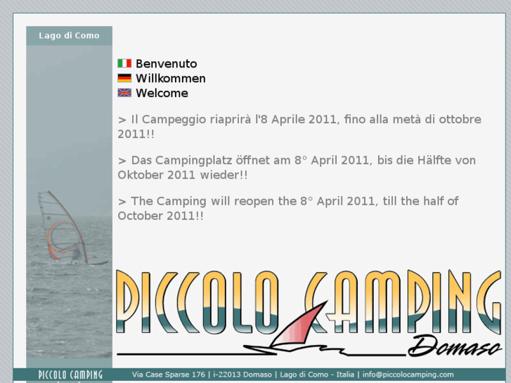 www.piccolocamping.com