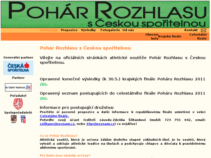 www.poharrozhlasu.cz