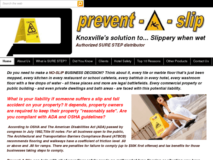 www.preventaslip.com