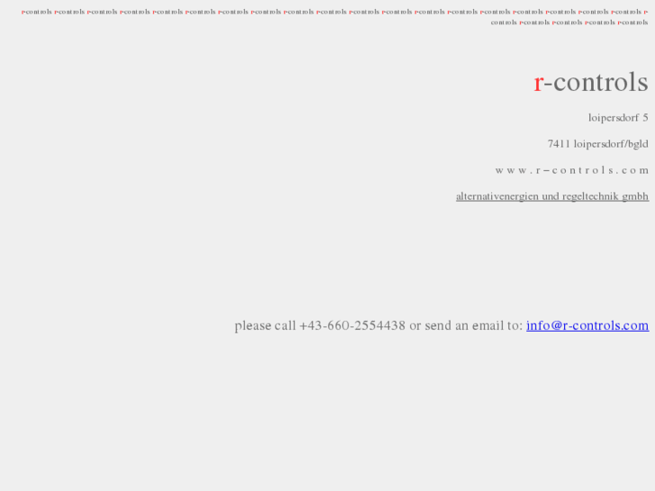 www.r-controls.com