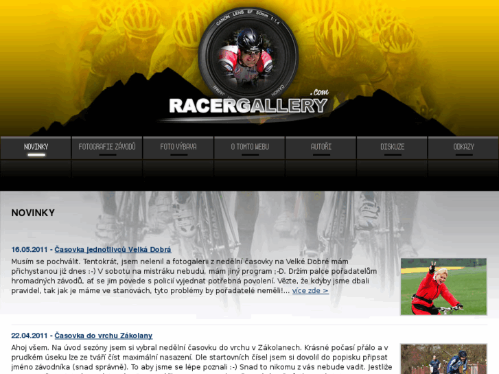 www.racergallery.com