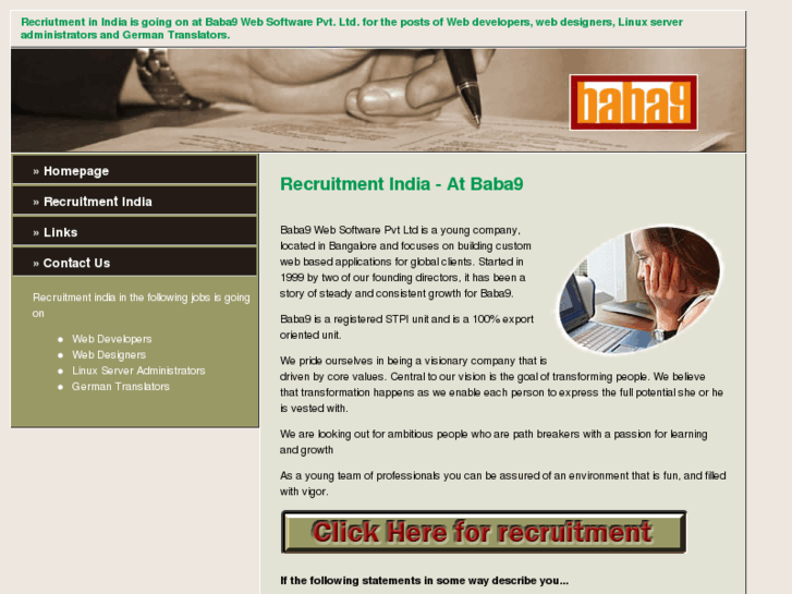 www.recruitment-india.com