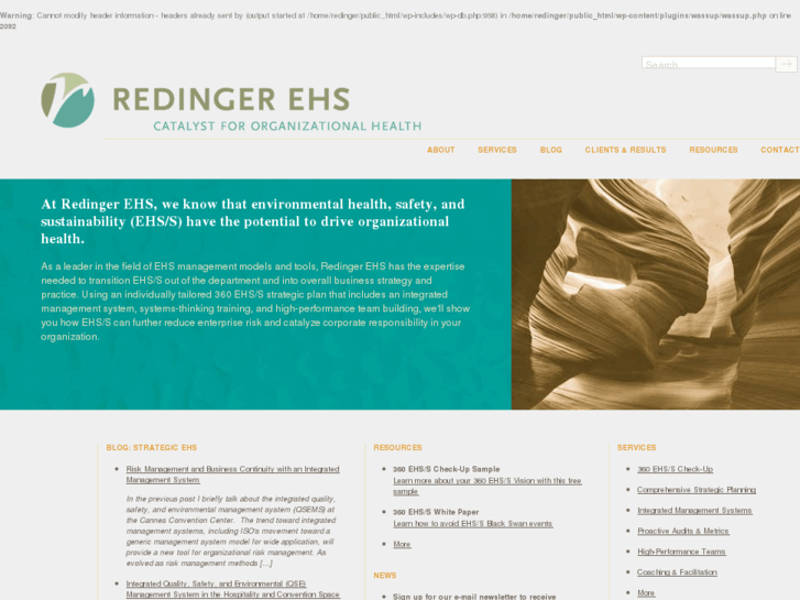 www.redinger.com