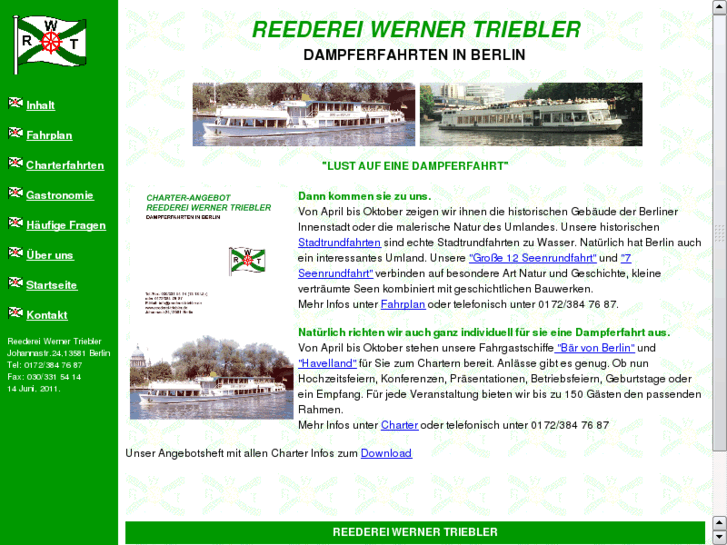 www.reederei-triebler.com