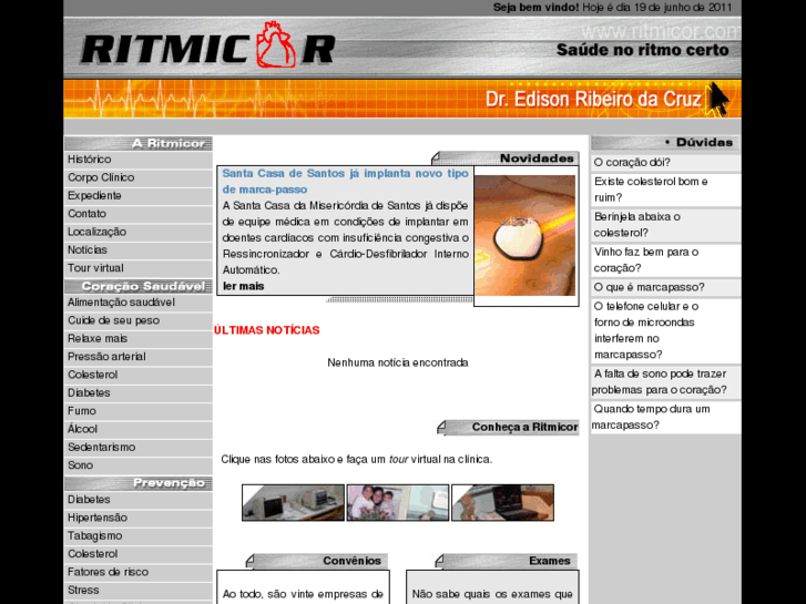 www.ritmicor.com