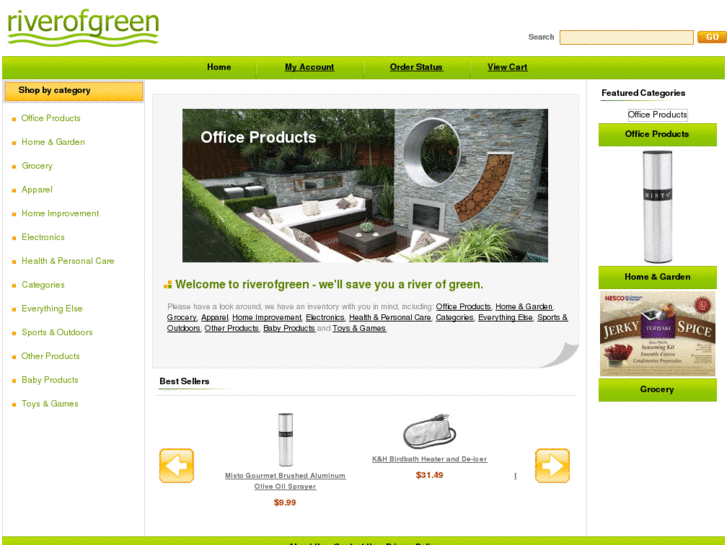 www.riverofgreen.com