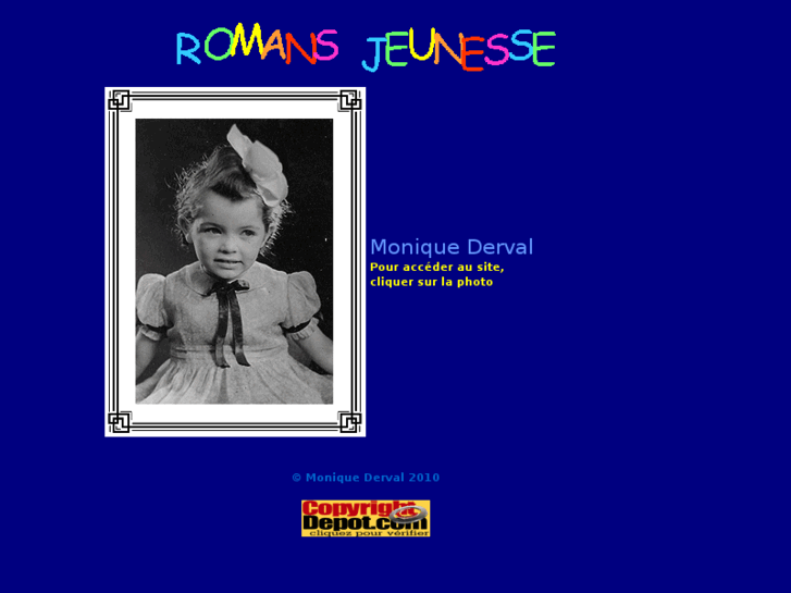 www.romansjeunesse.com