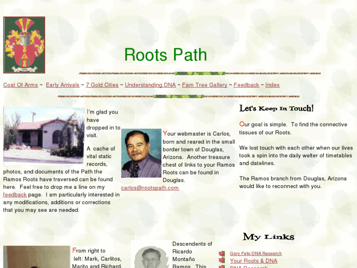 www.rootspath.com