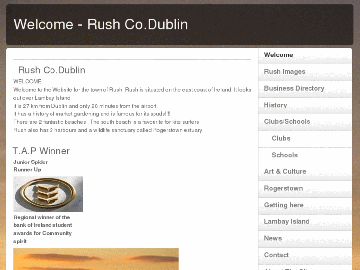 www.rushdublin.com