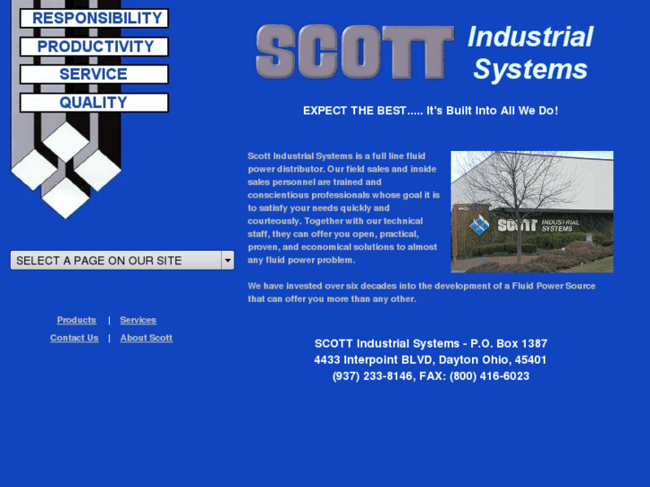 www.scottindustrialsystems.com