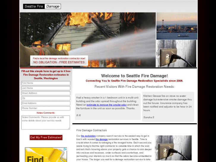 www.seattlefiredamage.com