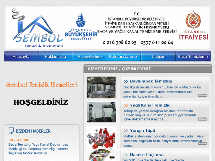 www.semboltemizlik.com