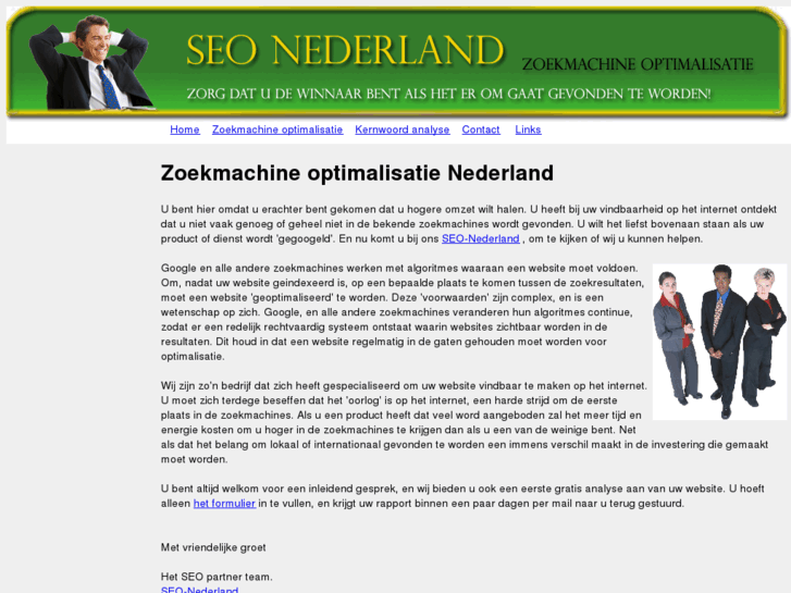 www.seo-nederland.com