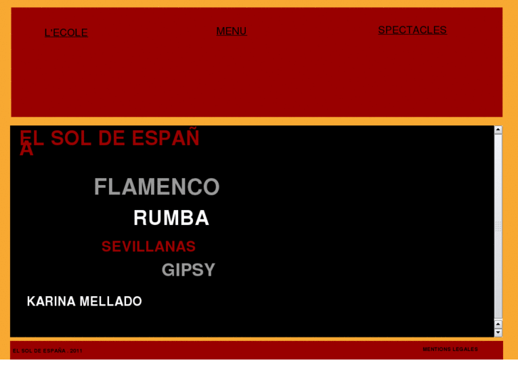 www.sevillane-flamenco-gipsy.com