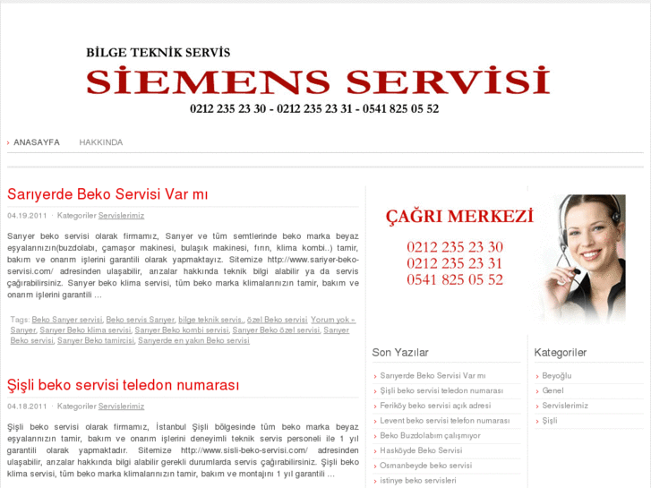 www.siemens-servisim.net