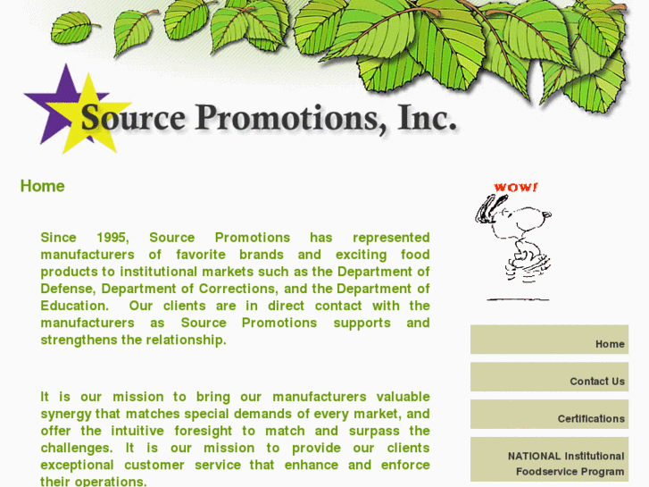 www.sourcepromotions.net