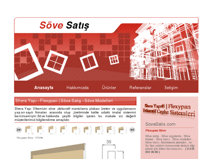 www.sovesatis.com