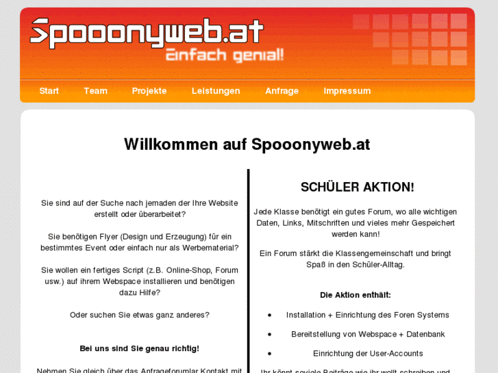 www.spooonyweb.at