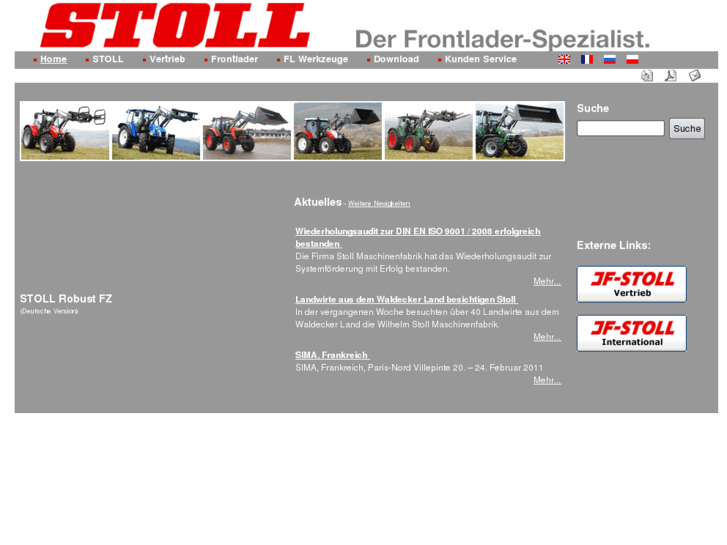 www.stoll-maschinen.info