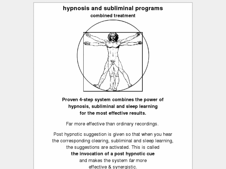 www.subliminalhypnosis.com