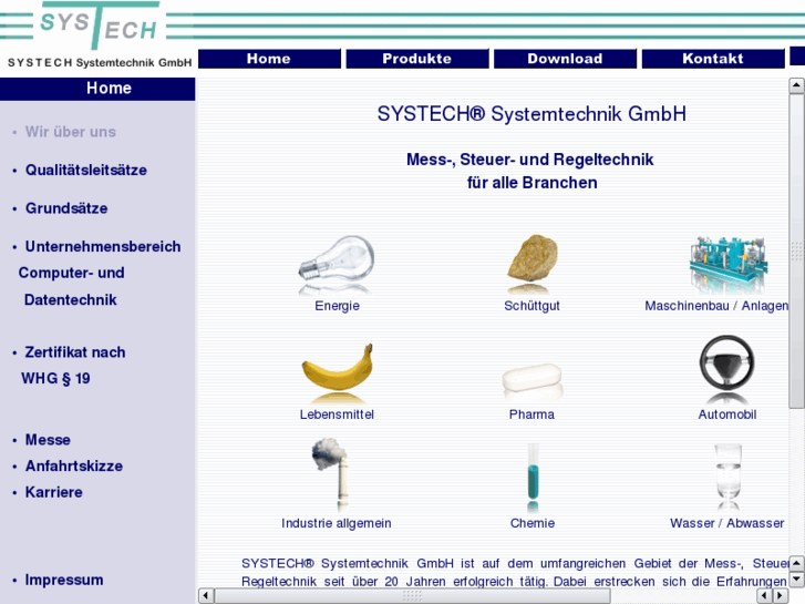 www.systech-gmbh.com