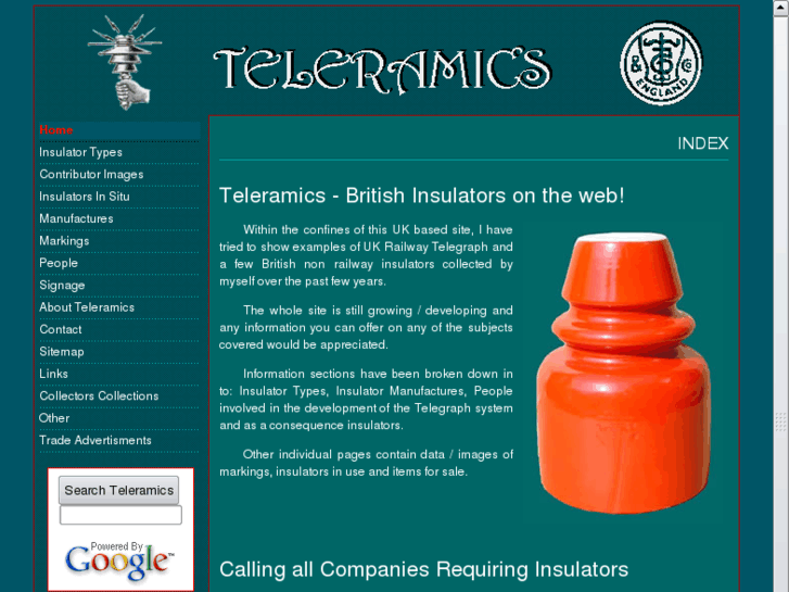 www.teleramics.com
