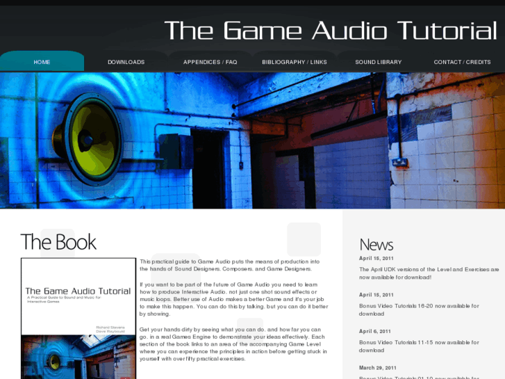 www.thegameaudiotutorial.com