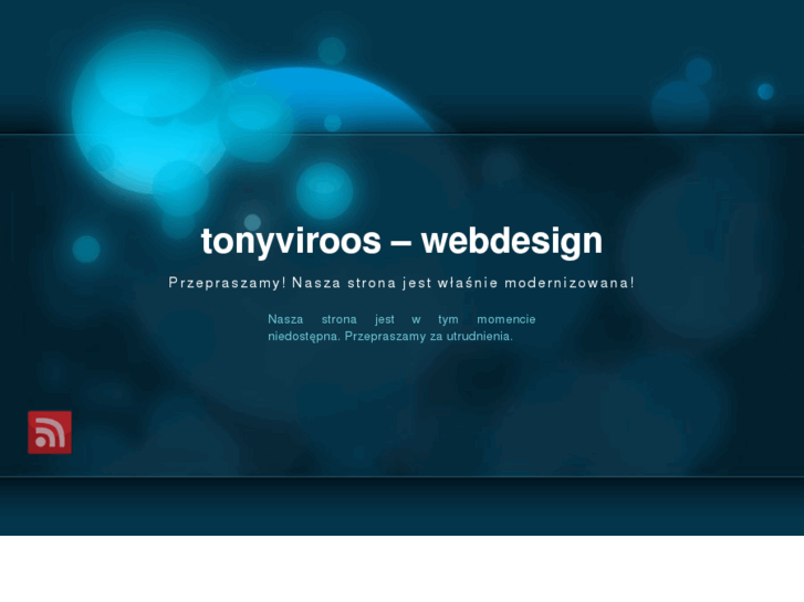 www.tonyviroos.pl