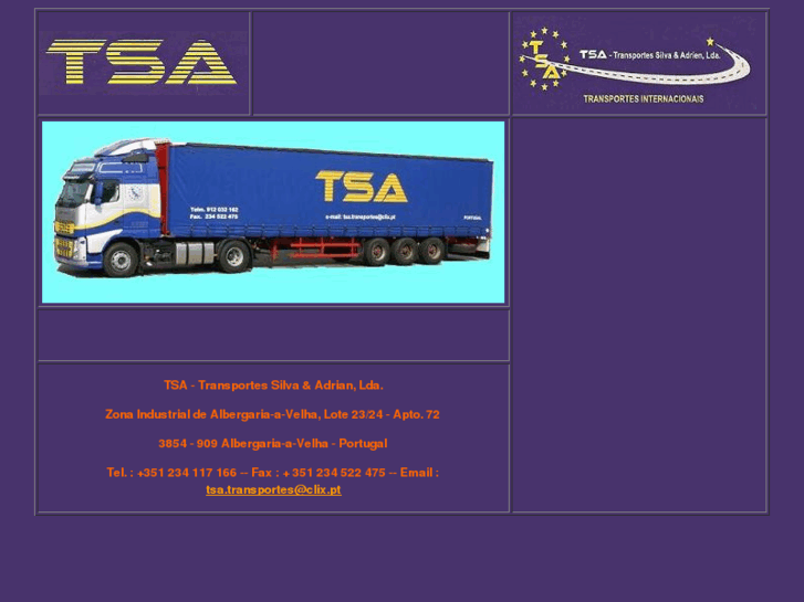 www.tsa-transportes.com