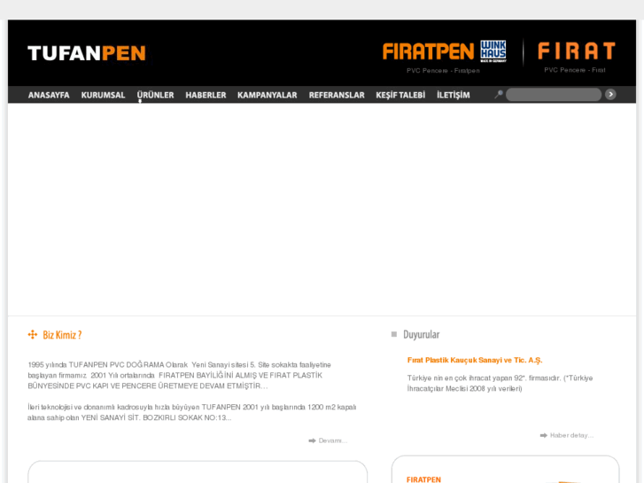 www.tufanpen-firatpen.com