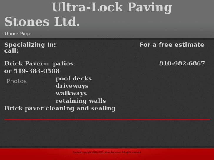 www.ultralockpavingstones.com