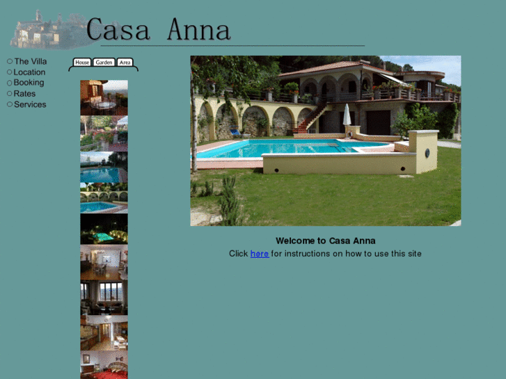 www.umbria-tuscany-villa.com