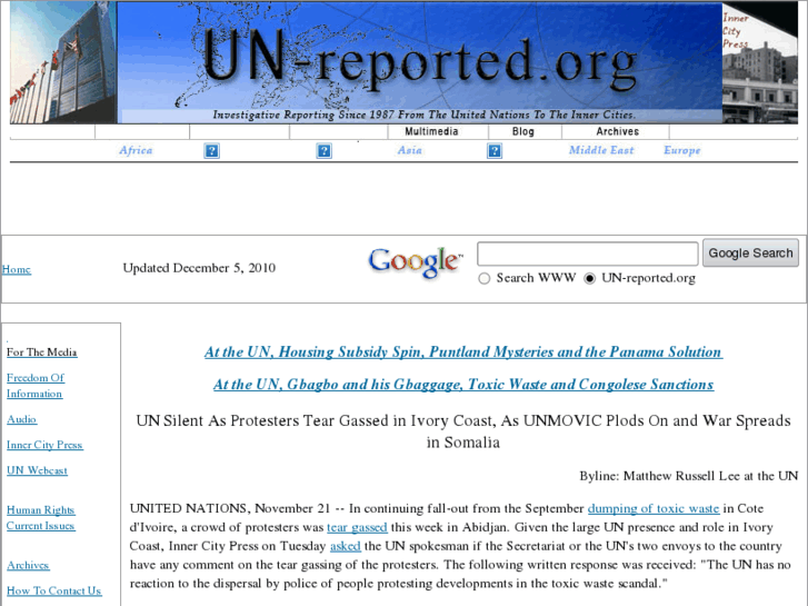 www.un-reported.org