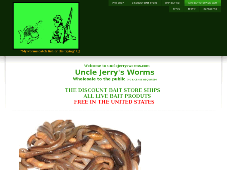 www.unclejerrysworms.com