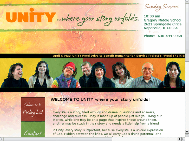 www.unityinnaperville.com