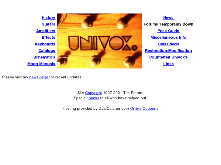 www.univox.org