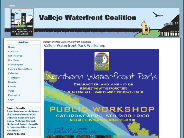 www.vallejowaterfrontcoalition.org