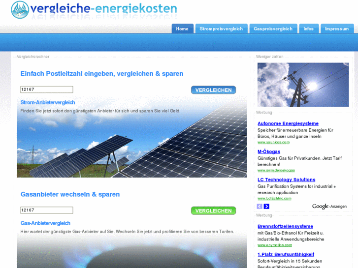 www.vergleiche-energiekosten.de