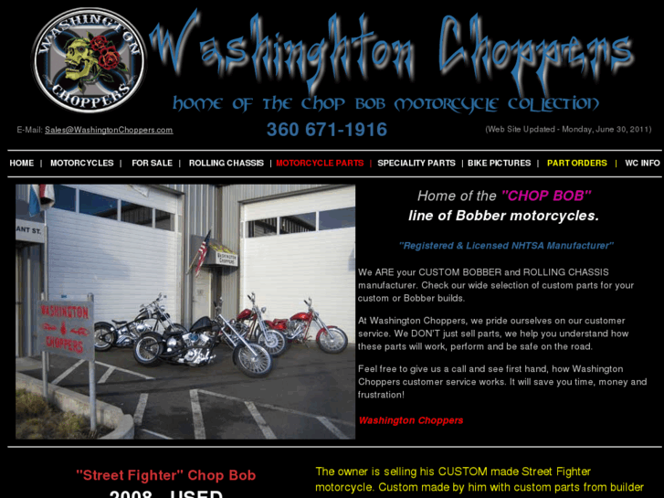 www.washingtonchoppers.com