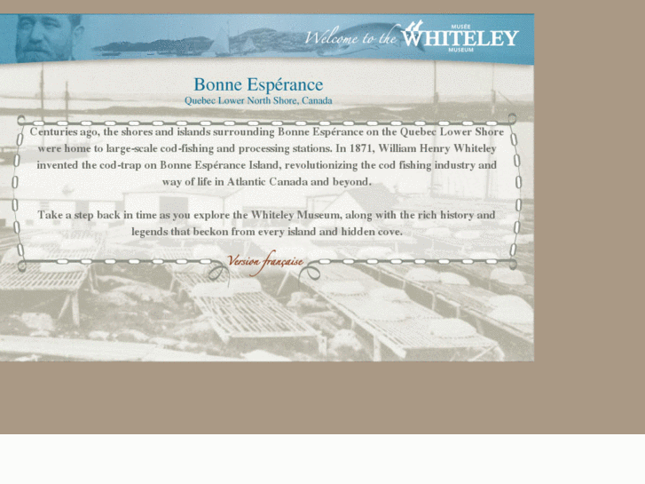 www.whiteleymuseum.com