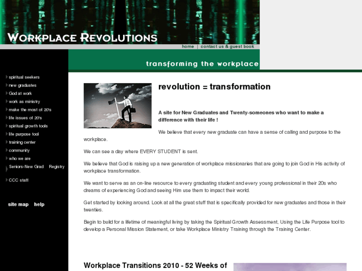 www.workplacerevolutions.com