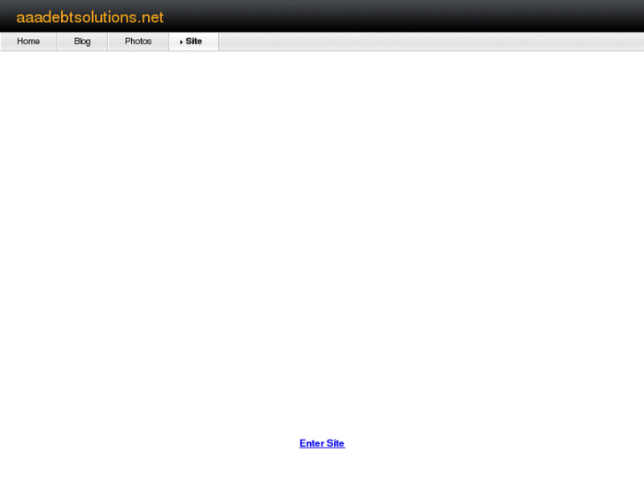 www.aaadebtsolutions.net