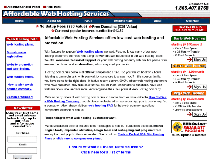 www.affordable-web-hosting-services.net