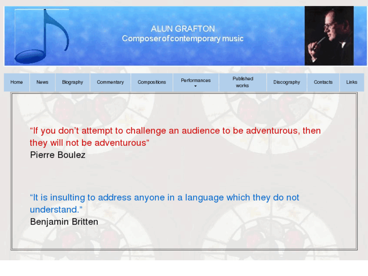 www.alungrafton.org