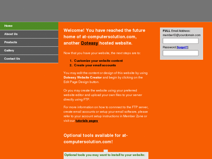 www.at-computersolution.com