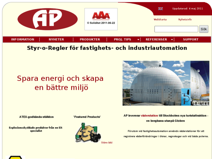 www.automatikprodukter.se